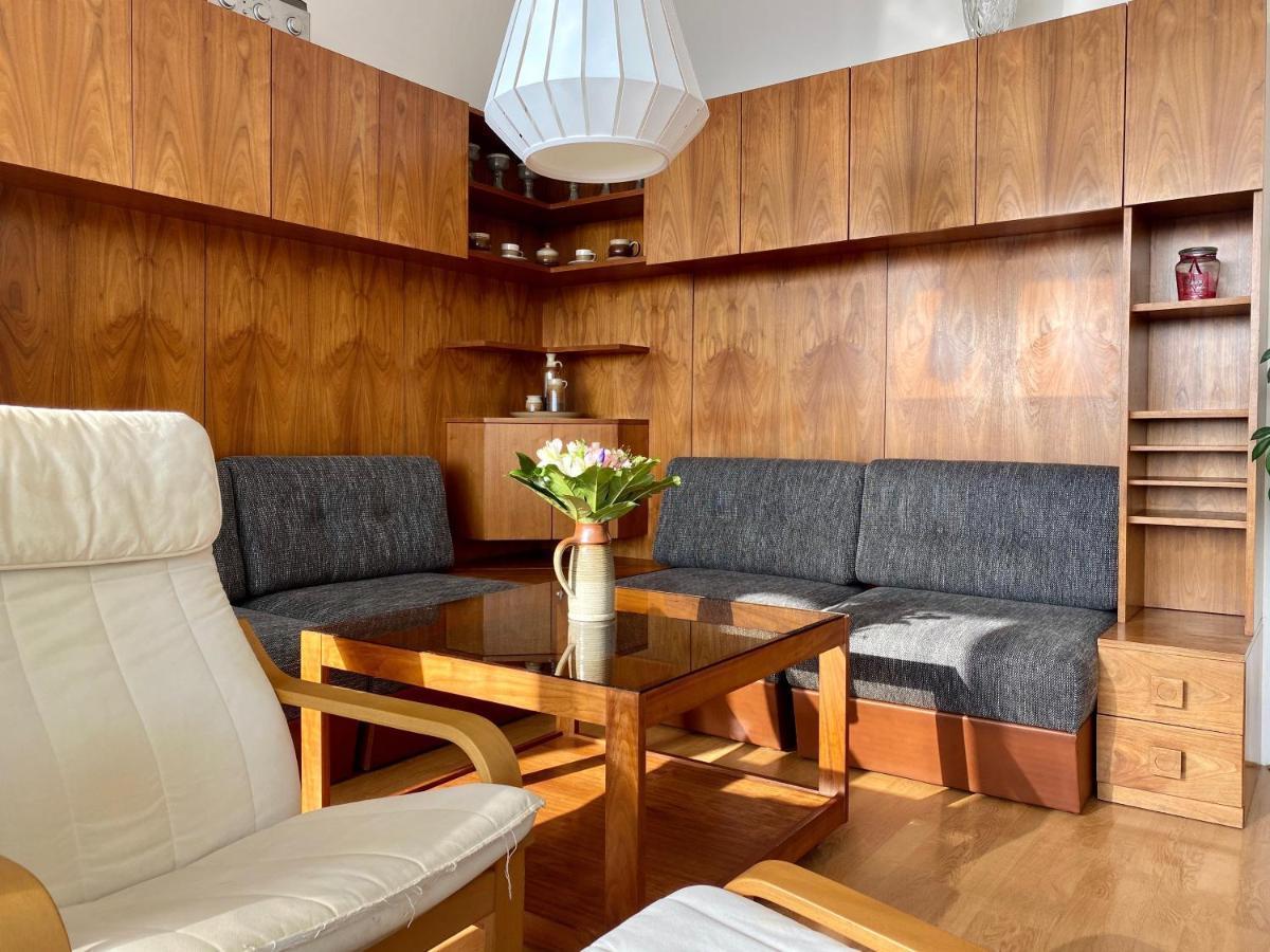 Prazdninovy Dum Holubka Villa Nove Mesto na Morave Luaran gambar