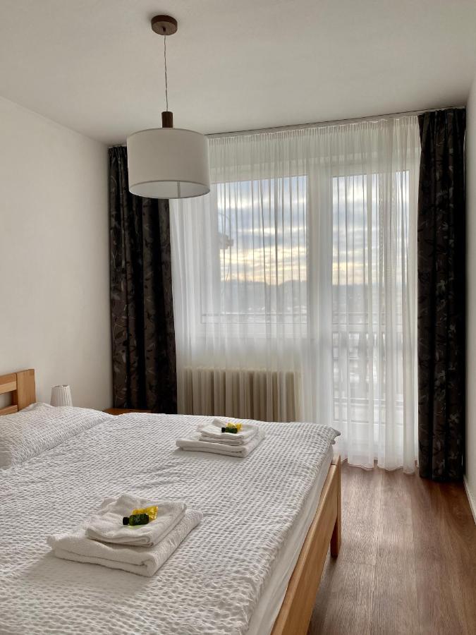 Prazdninovy Dum Holubka Villa Nove Mesto na Morave Luaran gambar